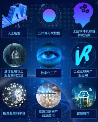 12000㎡ 上萬種黑科技！2019世界工業和能源互聯網博覽會常州開幕，聚焦互聯網安全服務
